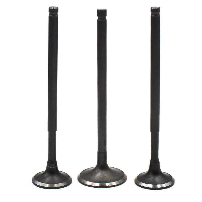 Road Passion двигателя мотоцикла Запчасти шток клапана комплект для HONDA NTV600