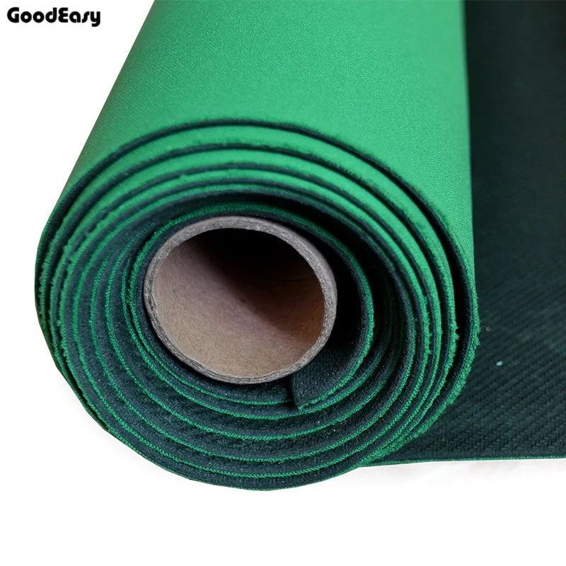 180*90 см баккара резиновая Техасский Холдем казино скатерть для покера Зеленый