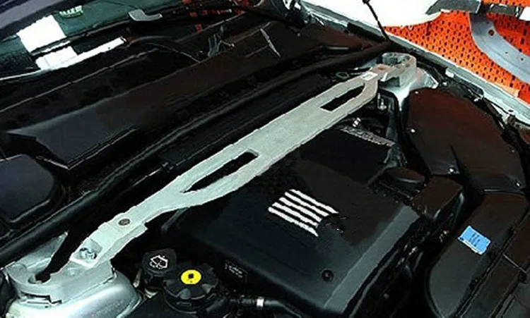 Стойка подвески для BMW E46 E39 E36 E90 аксессуары стайлинга автомобиля стабилизатор