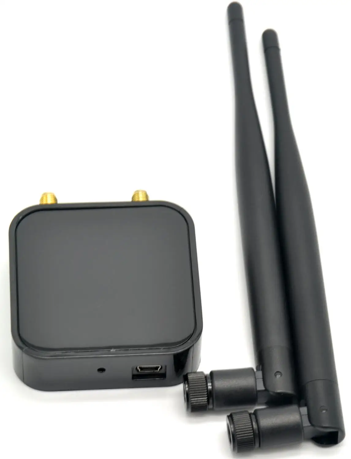 RaLink RT3572 двухдиапазонный 600 мбит/с WiFi USB адаптер с 2x6 дби внешняя антенна для SamSung TV