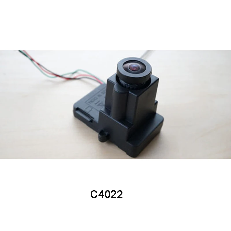 MJX C4020 Wi Fi FPV системы Камера 720 P C4022 360 градусов панорамный C5820 5.8 Г для b3 ошибки 3 Drone