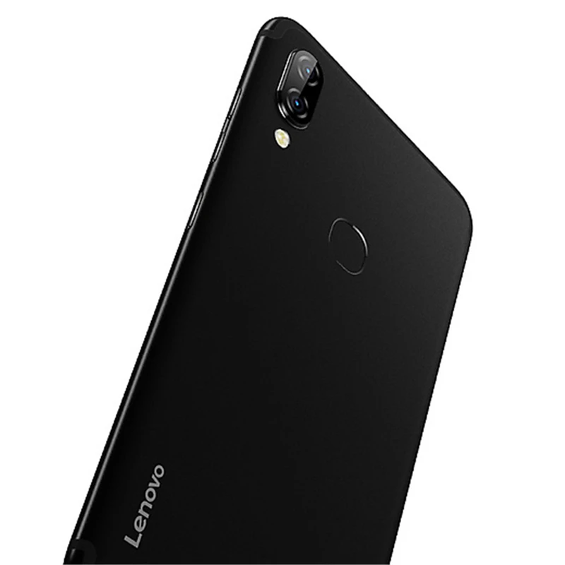 Lenovo S5 Pro 6GB оперативной памяти 64 Гб встроенной памяти/128 ГБ ROM Notch экран мобильный