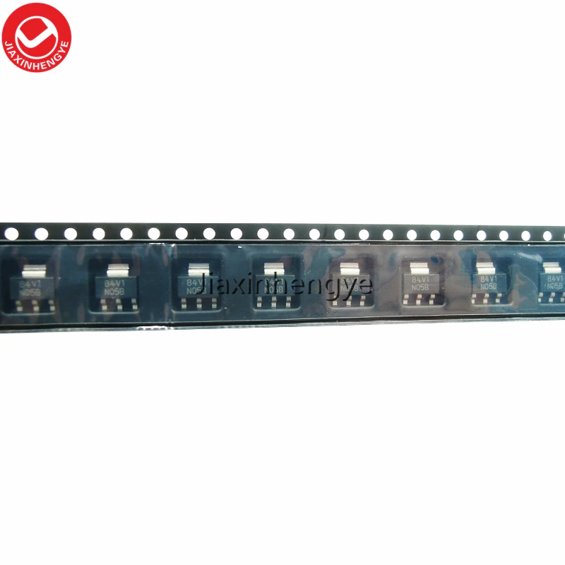 

LM1117IMPX-3.3 LM1117IMPX-3.3/NOPB SOT-223 оригинальный и новый 10 шт./лот