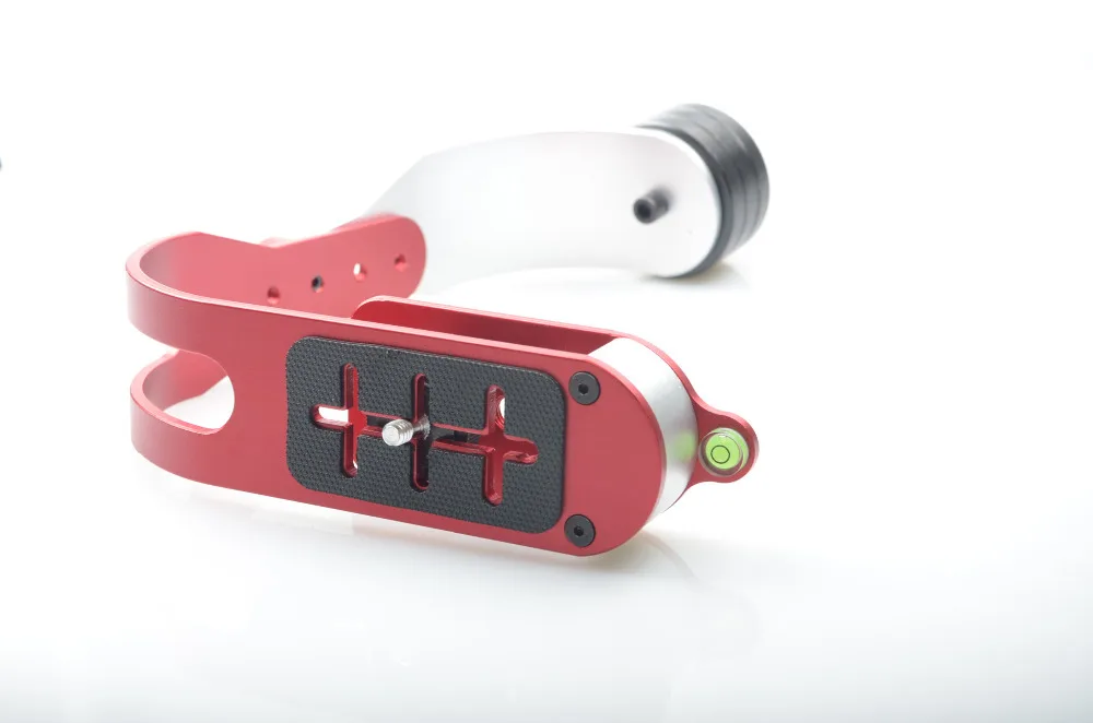 Стабилизатор для камеры ручной мини стабилизатор профессиональный видео gopro