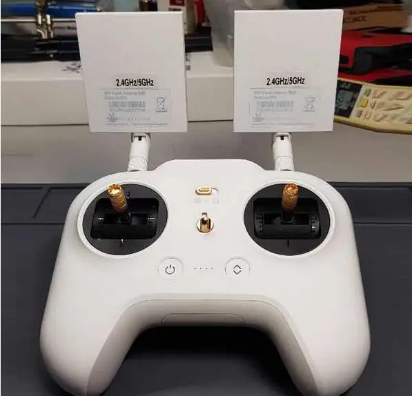 5 км! Контроль расширенного диапазона Дрон 4K версия RC Квадрокоптер обновления