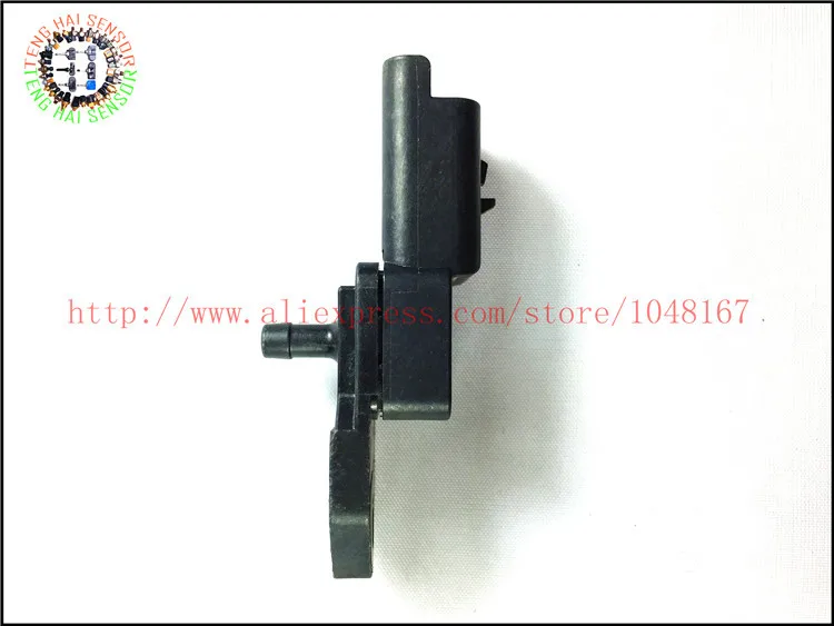 Впускной датчик давления XYQPSEW для PSA Peugeot Citroen 965193128B/5-498401-032 | Автомобили и