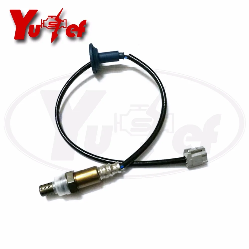 Высококачественный кислородный датчик O2 подходит для TOYOTA COROLLA EX 1.8L 04 06 89465 12620 4