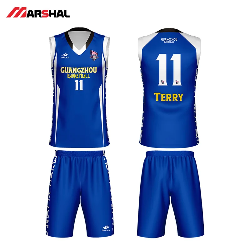 Custom Name Number Профессиональный дизайн, баскетбольная майка, мужской комплект, дышащий, быстросохнущий, баскетбольные рубашки, пустые спортивные костюмы, спортивные мужские шорты для занятия баскетболом - Цвет: Custom Name Number
