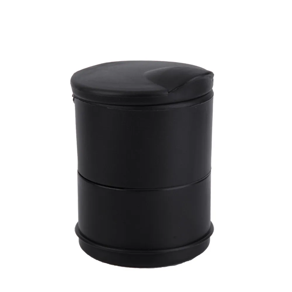 Новинка 2021 Универсальная Портативная автомобильная пепельница для путешествий