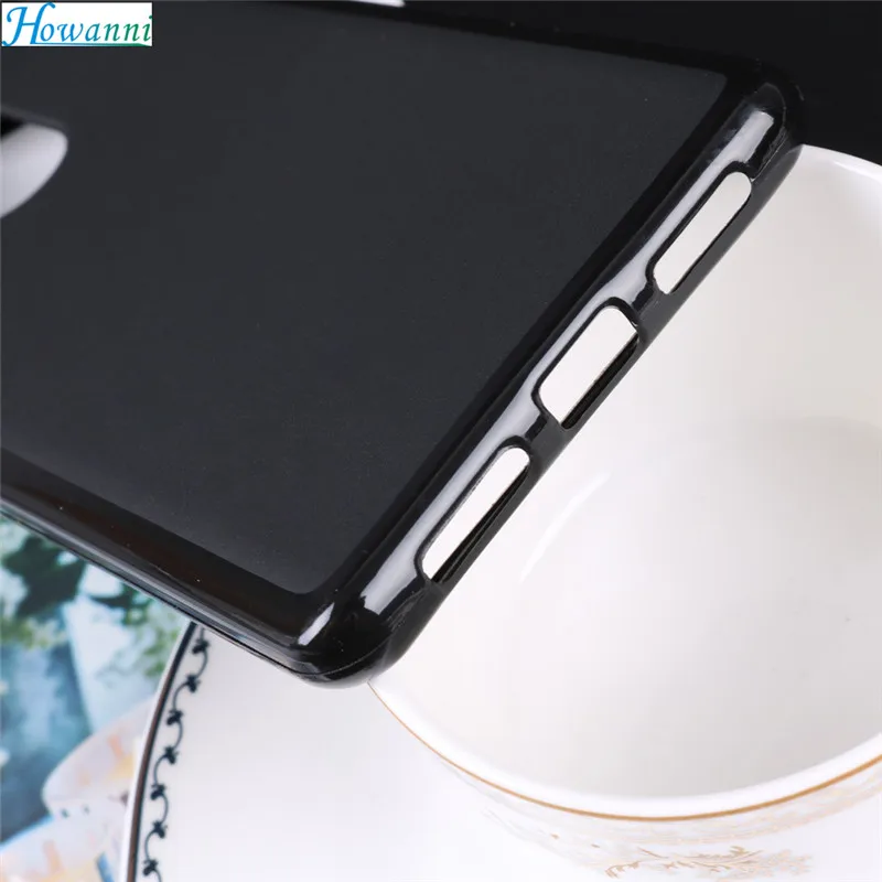 Мягкий чехол для телефона для Coque Doogee стрелять 1 силиконовый чехол 5,5 дюйма задняя крышка для Fundas Doogee стрелять 1 крышка телефона Shell Капа