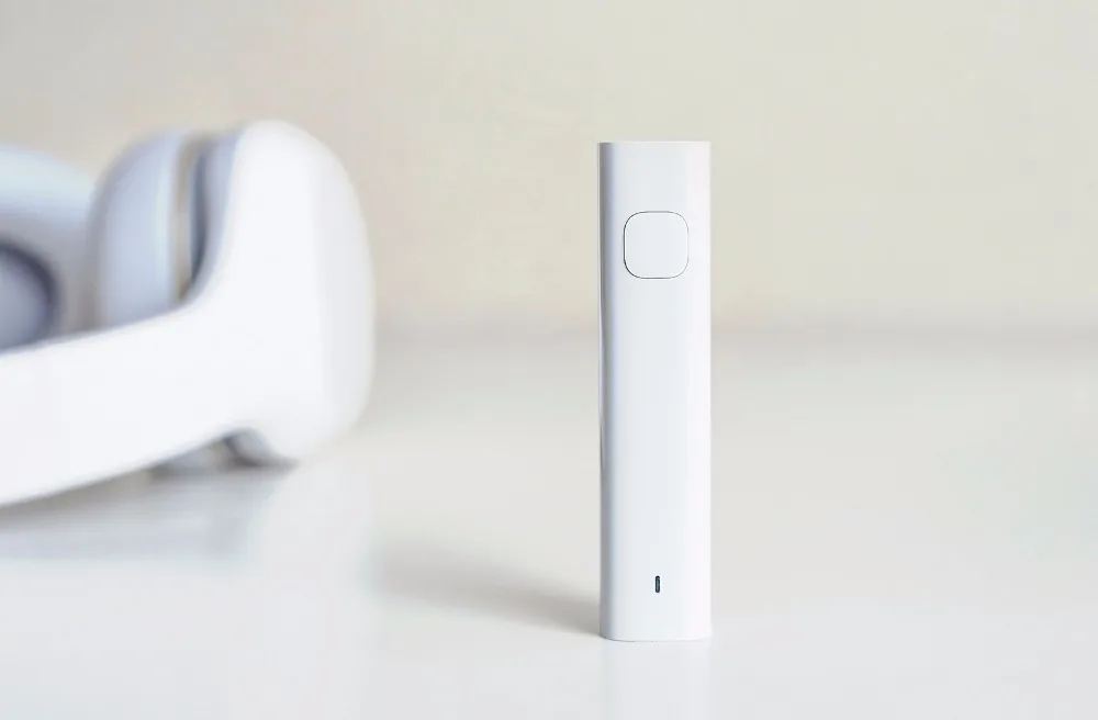 Xiaomi Bluetooth 4,2 аудио приемник беспроводной адаптер 3,5 мм аудио музыка автомобильный комплект Динамик Наушники плеер