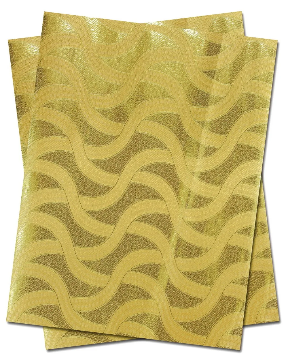 Новейший дизайн головной убор в африканском стиле Sego Gele &amp Ipele и обертка 2