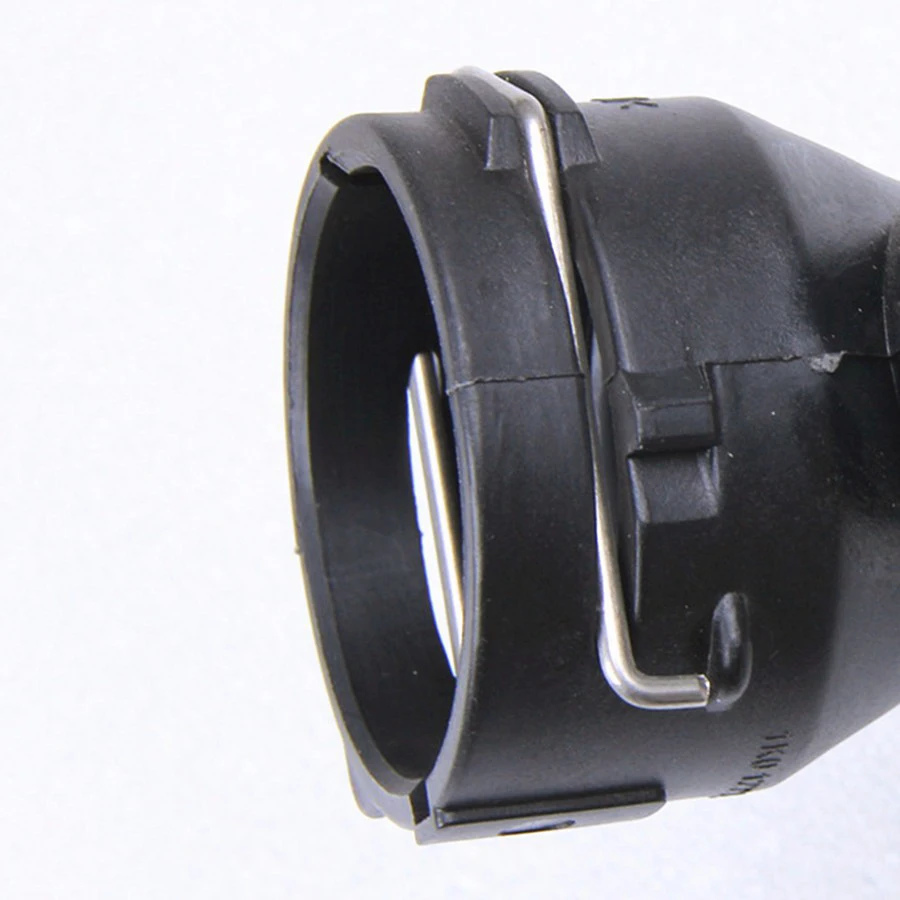 Qty 5 TUKE OEM 1K0122291AD нижний шланг радиатора охлаждающей жидкости фланец для VW Eos Jetta Golf