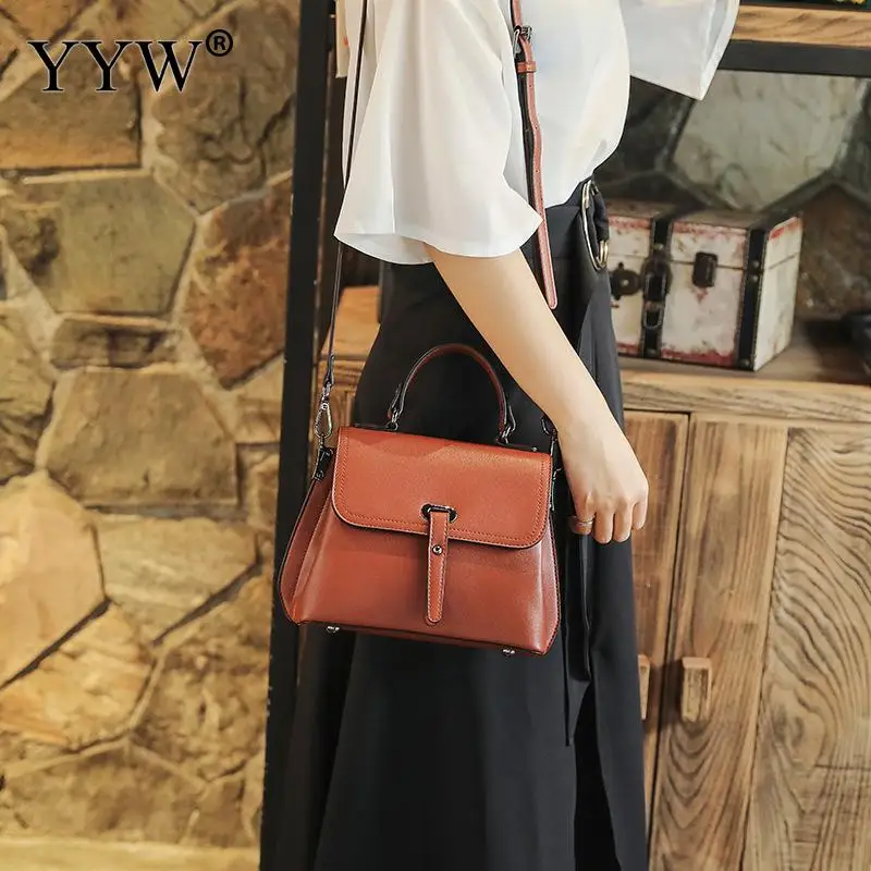 

Fashion Women Crossbody Bags Handbags Women Bags Designer Leather Messenger Shoulder Bag For Women 2019 Bolsa Feminina 3 layer