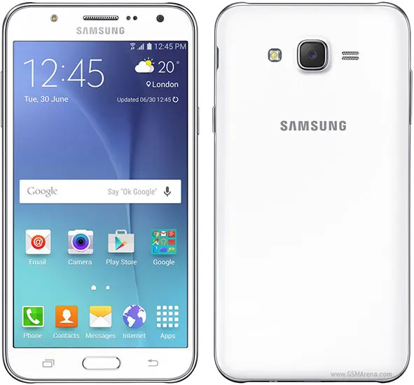 Разблокированный samsung Galaxy J700F J700H J700T 5,5 дюймов Восьмиядерный 1,5 ГБ ОЗУ 16 Гб ПЗУ LTE 4G 13 МП мобильный телефон с двумя sim-картами