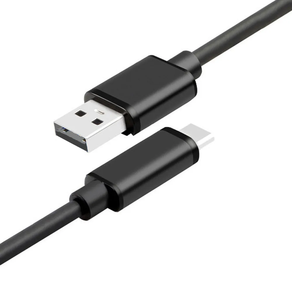 USB C 3 1 Type Male to 2 0 A Мужской кабель для быстрой зарядки и передачи данных Samsung новинка