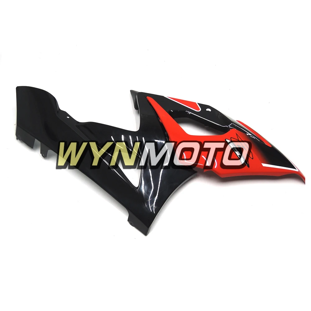 Полный комплект обтекателей для GSXR1000 2005-2006 05 06 K5 Обтекатели из АБС-пластика