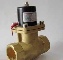 

2 ''Паровой соленоид PTFE Клапан US-50