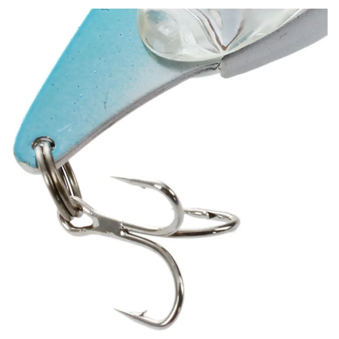 HLBY LED приманки умный мигалка приманка для морской рыбалки Хищник свет лампы