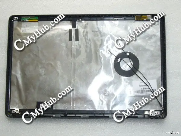 Для HP 630 ЖК сзади чехол 646837 - 001 1A22M7T00600G 1A22M7T00-600-G | Компьютеры и офис
