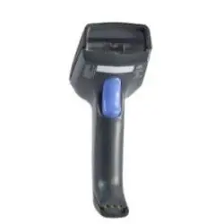 Datalogic QM2130 QuickScan Mobile QM2131 1D CCD Handheld Wireless Barcode Scanner Includes Charging Base Station and USB Cable |