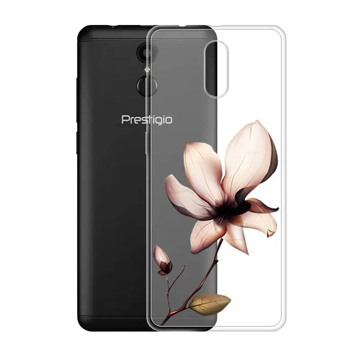 NO158 Классный чехол s для Prestigio muze E7 Lte PSP7512 DUO, чехол, прозрачный мягкий силиконовый чехол для Prestigio muze E7 Lte, чехол для телефона 5,5" - Цвет: NO158