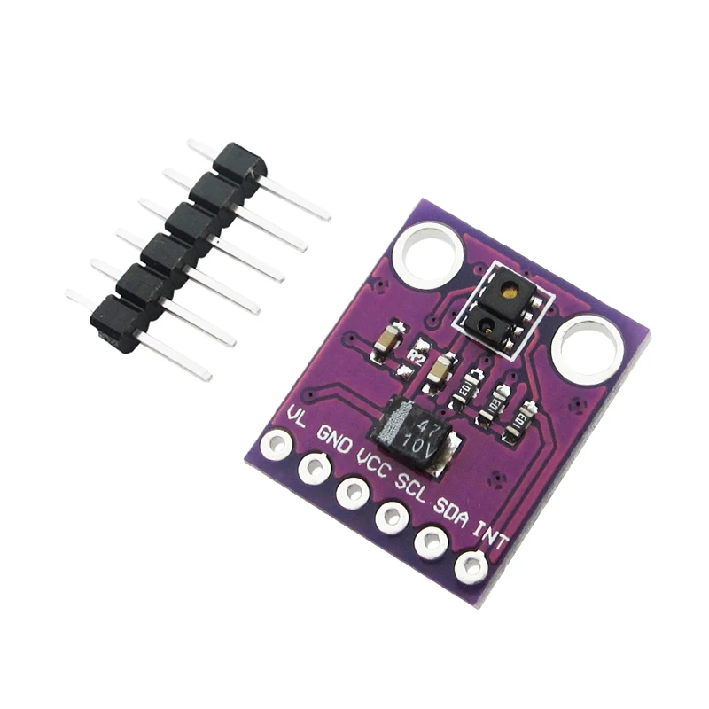 APDS-9930 APDS9930 APDS-9960 9960 Proximity Sensor Approaching Module PCB Board Electronic | Компьютеры и офис