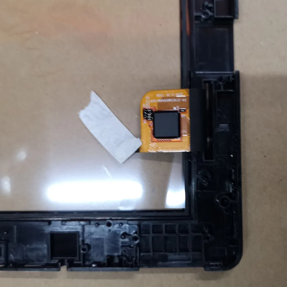 10 1 для Lenovo Miix 310-10ICR MIIX310 MIIX 310 планшетный ПК сенсорный экран дигитайзер стекло