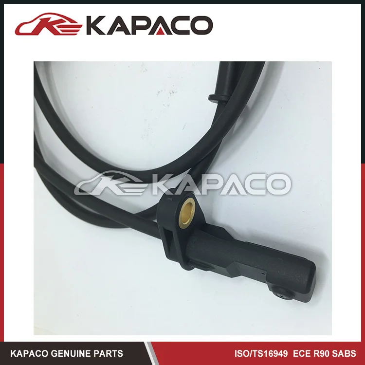 Задний левый датчик скорости колес ABS 56041509AA для Jeep Grand Cherokee 1999 2004 WJ WG|sensor re|sensor