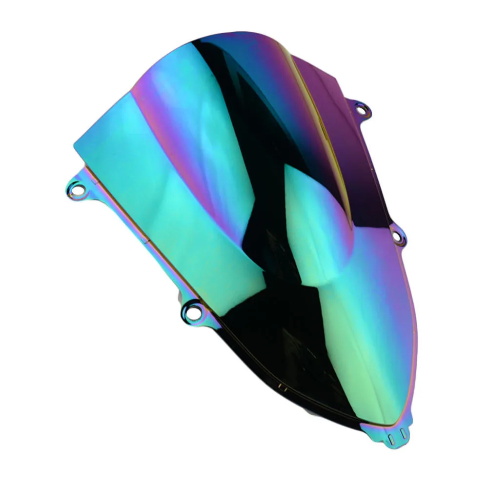 Motorcycle Windscreen Windshield CBR 250RR For Honda CBR250RR 2017 Wind Deflectors Black Clear Iridium | Автомобили и мотоциклы