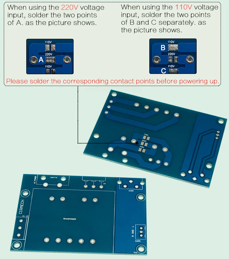 CIRMECH Dual ac 12 В трансформатор 10VA уплотнительный квадратный EI Трансформатор 110 В 220 В опционально для предусилителя наушников Ампер ЦАП