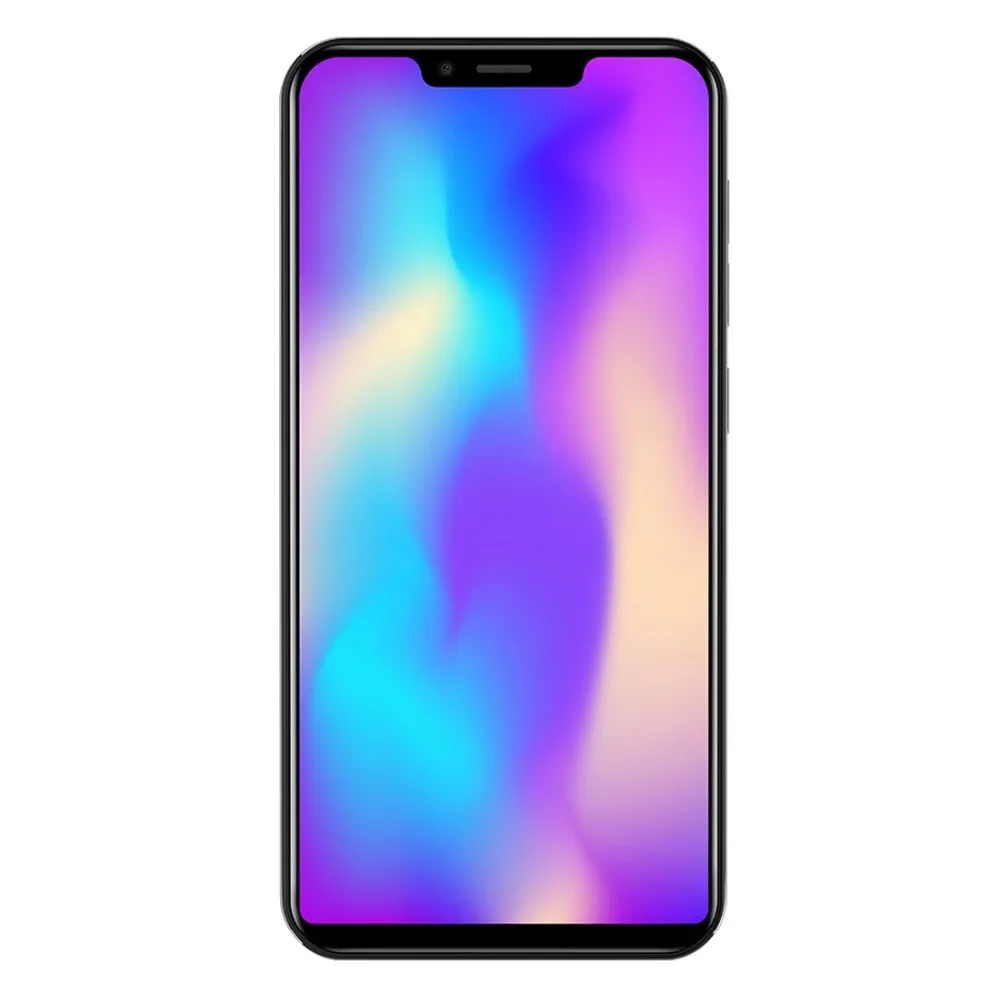 LEAGOO S9, 4 Гб ОЗУ, 32 Гб ПЗУ, смартфон, 5,85 дюймов, HD экран, Android 8,1, MT6750, четыре ядра, две задние камеры, FM, OTG, 4G, сотовый телефон