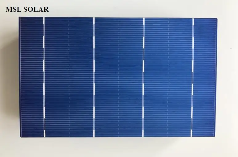 

Солнечная батарея ALLMEJORES 2,5 Вт, поликристаллическая солнечная панель класса А, солнечная панель 17.6% Effencicy 156 мм * 94 мм, солнечные элементы для с...