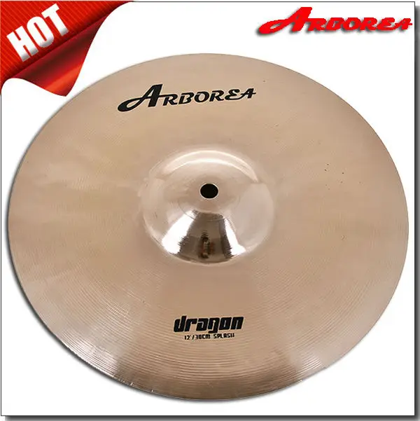 

Arborea dragon 15 "crash
