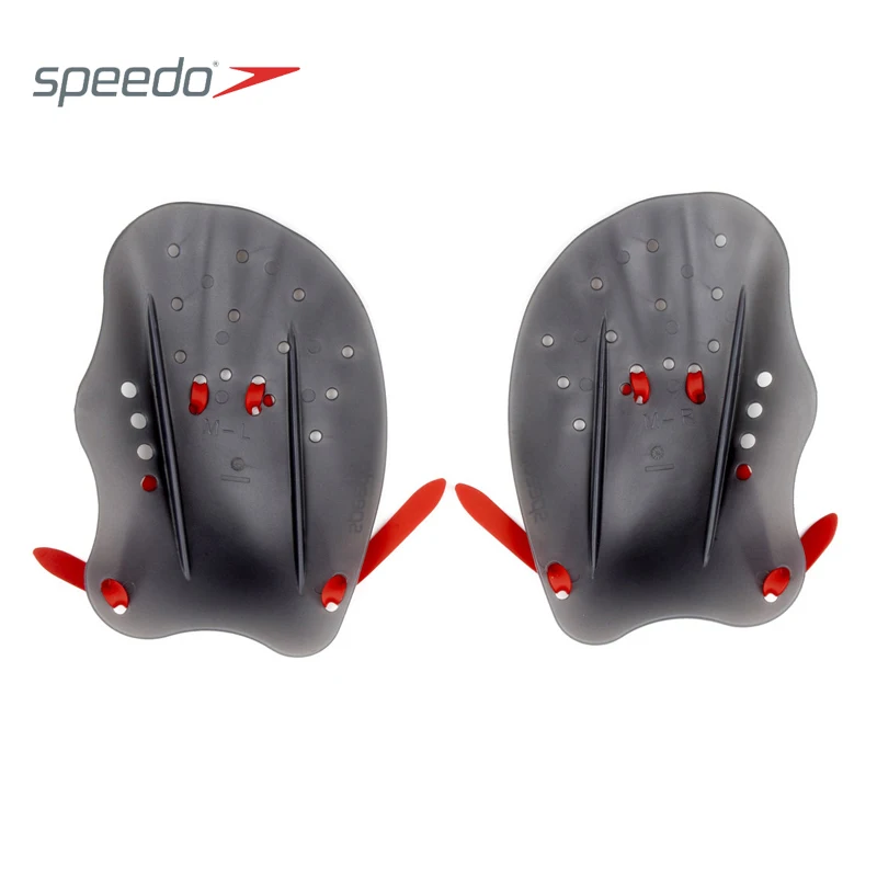 Скоростные ручные лопасти для плавания начинающих повышения скорости латексные