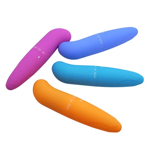 Мощный мини G Spot вибратор маленькая пуля Стимулятор клитора Дельфин вибрационный