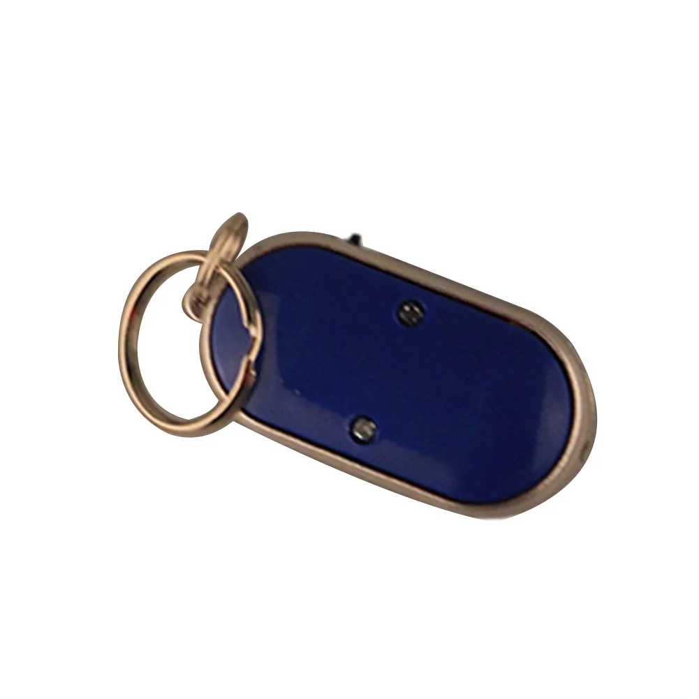 Новый легкий звуковой сигнал для нахождения ключей брелок с локатором Finder Key Find