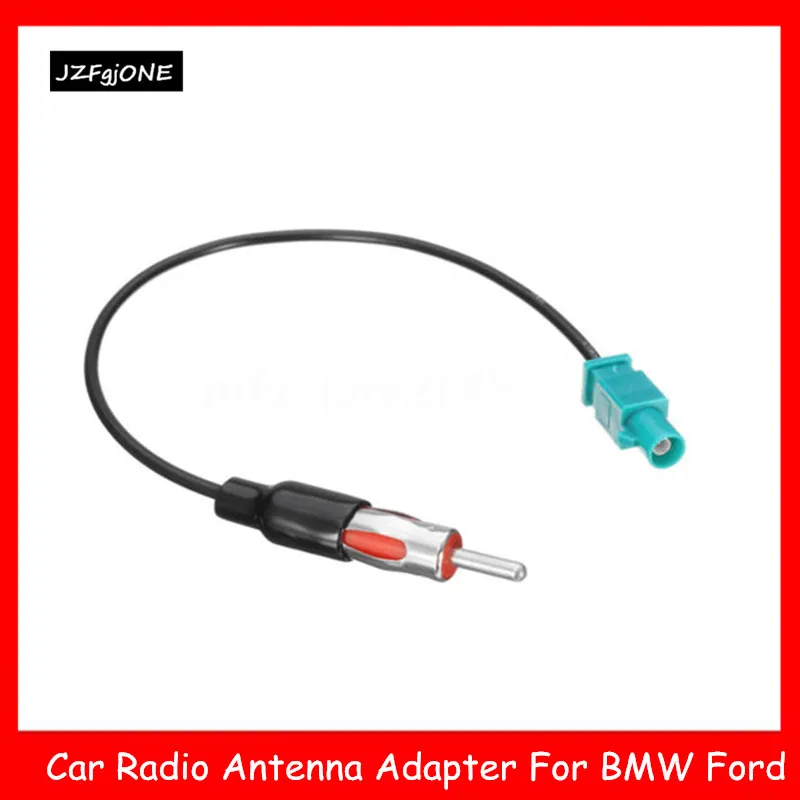 1 шт. автомобильная антенна для радиоприемника|Кабели адаптеры и разъемы| |
