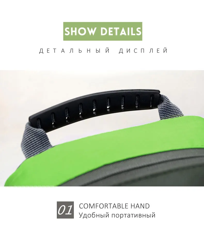 Мужская женская спортивная уличная водонепроницаемая сумка, повседневная сумка-мессенджер, дорожная сумка через плечо, спортивная сумка, походная сумка