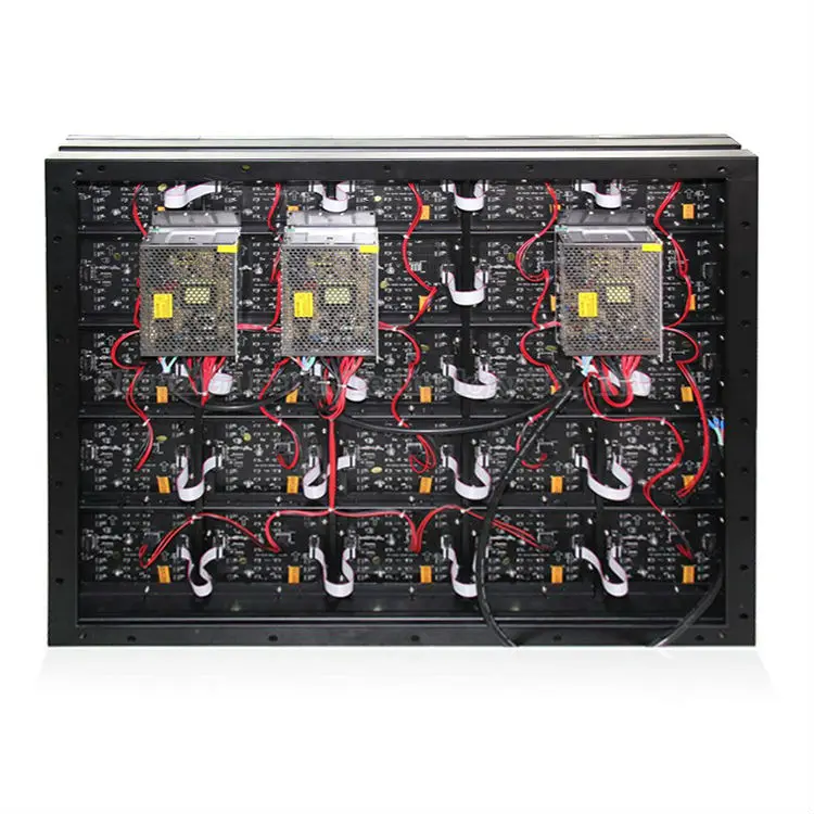 Железный материал Индивидуальный размер простой шкаф используемый для