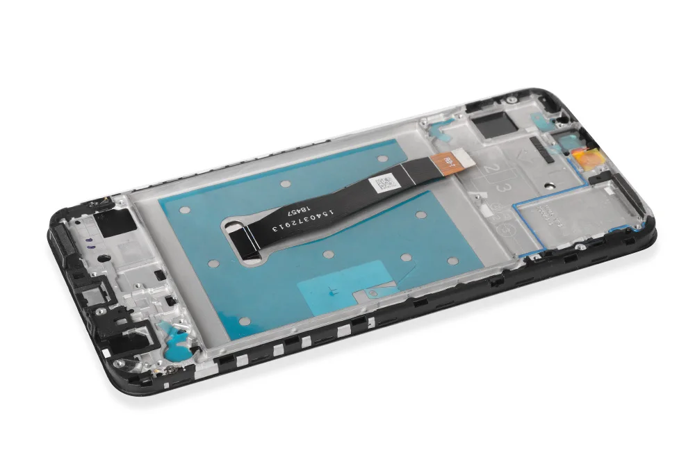 Дисплей для huawei P Smart ЖК-дисплей сенсорный экран Замена для huawei P Smart POT-LX1 L21 LX3 протестированный ЖК-дисплей для телефонов