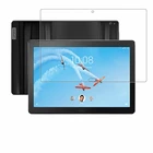 Защитный чехол из закаленного стекла для Lenovo Tab E8 8304F E7