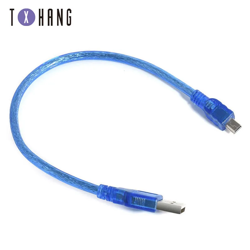 UNO R3 MEGA328P для Arduino с usb-кабелем ATMEGA328P-AU mini USB плата разработки | Электронные