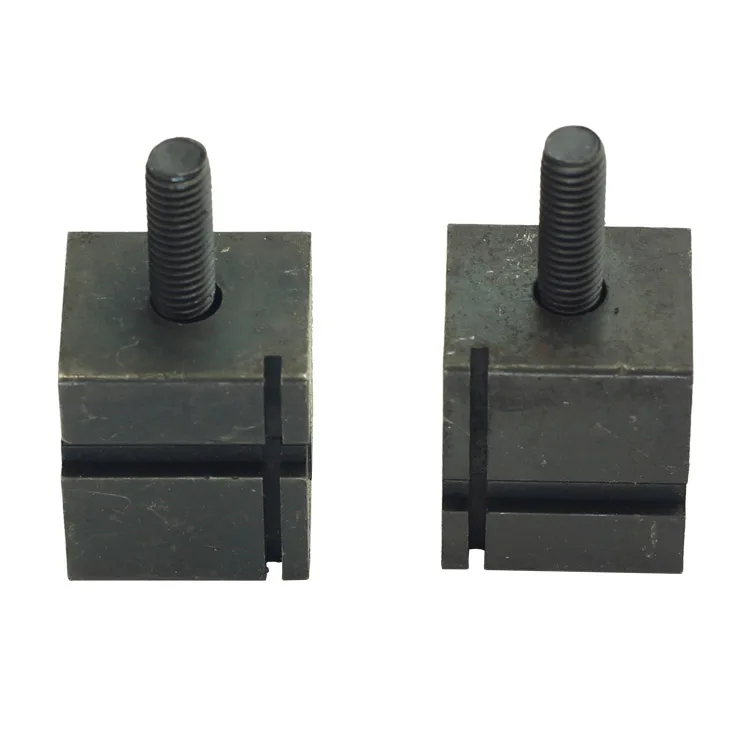 

Clamp For DEFU 368A Key Machine Parts Locksmith Tools 2pcs/lot