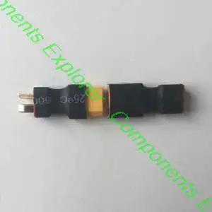 

XT60 with T Plug