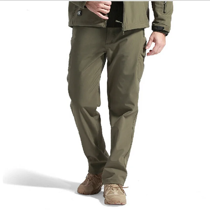 TAD Акула Кожи Водонепроницаемый Ветрозащитный Открытый Туризм Альпинизм CS