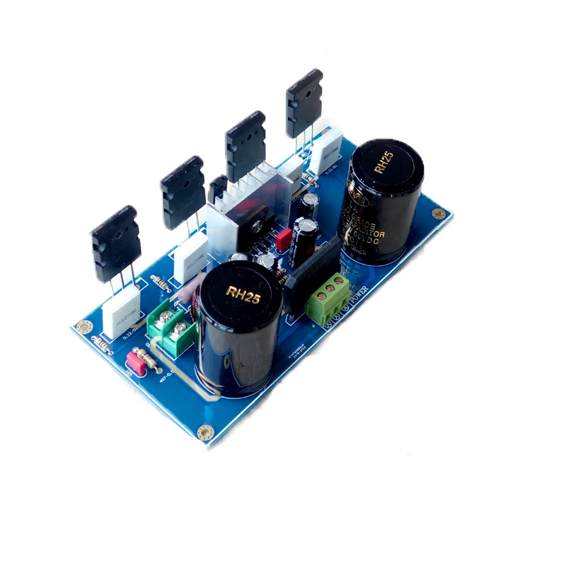 UPC1342V 220w * 2 dual/mono усилитель мощности плата супер LM3886|power amplifier board|amplifier boardpower |