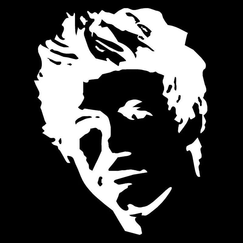11 8 см * 15 4 в одном направлении Niall Horan 1D автомобильный Стайлинг Наклейка Виниловая