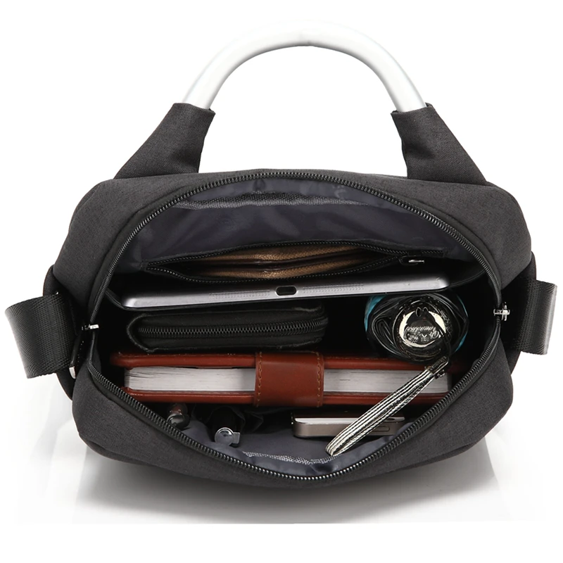 Tablet PC Ноутбук Сумка для Microsoft Surface Pro 2 3 iPad 4 Crossbody сумка 8 10.6 12.4 10 12 дюймов Мужчины