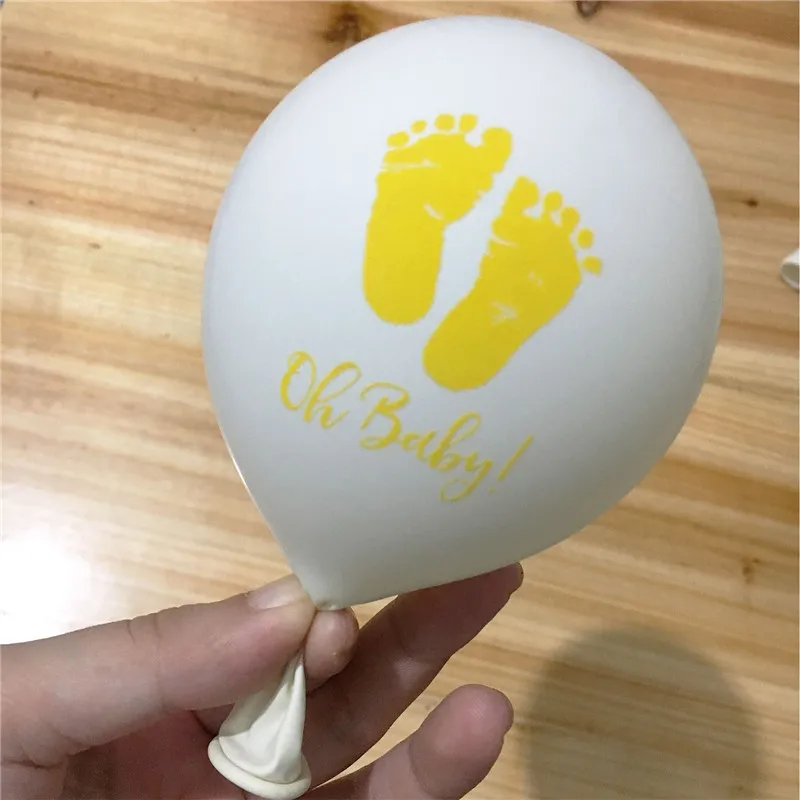 10 шт. декоративные шары для детского дня рождения|Украшения своими руками